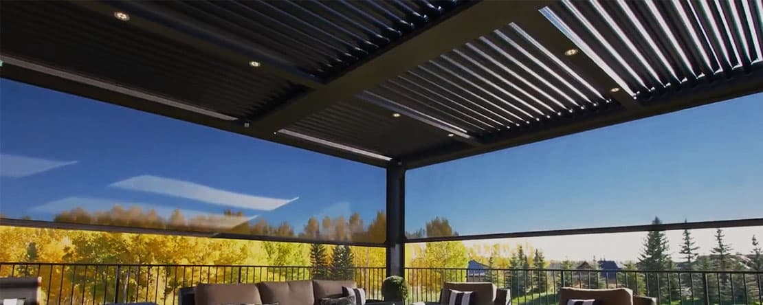 Pergola kits