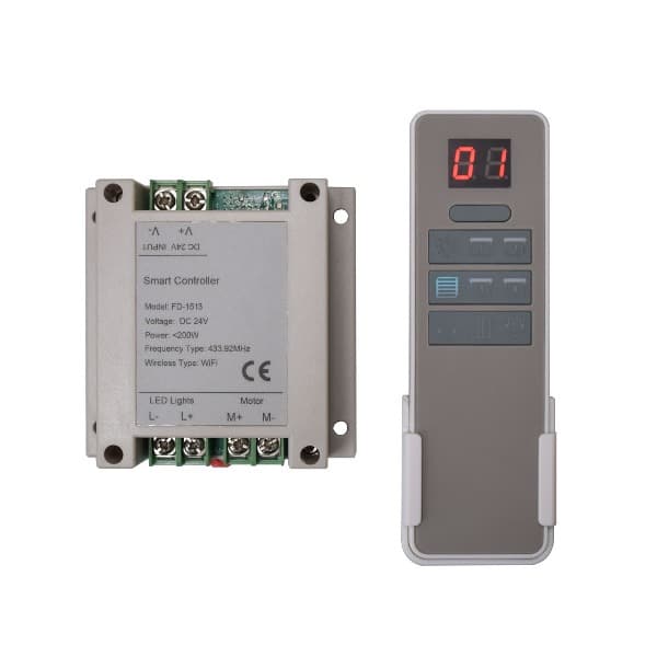 WIFI Smart Controller-2